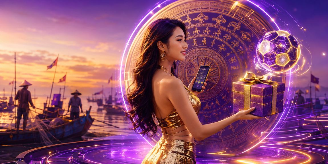 Đặt cược bóng đá trên bãi biển Mũi Né với không khí sôi động
